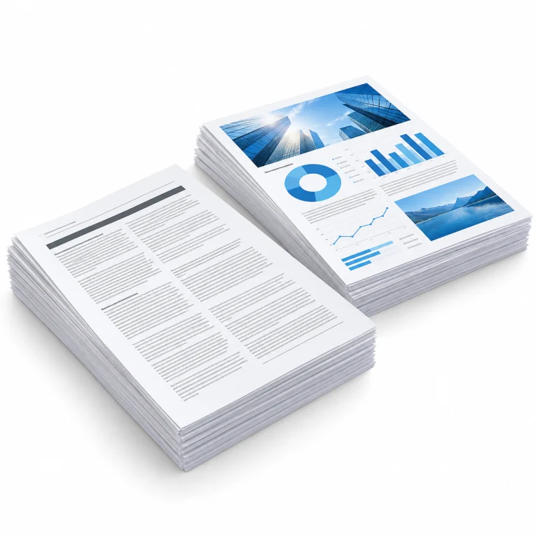 Document copies