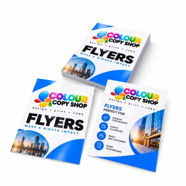 Flyers